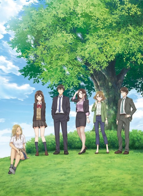 Cover for Higehiro: After Being Rejected, I Shaved and Took in a High School Runaway